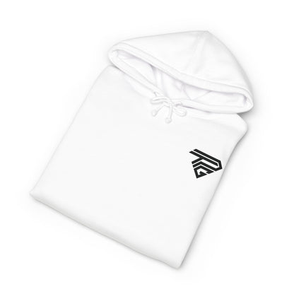 Fueled By Coffee, Chaos & Championships Hoodie