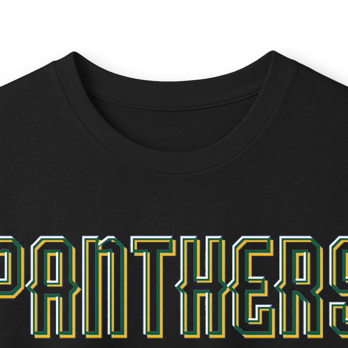 Panthers Connect Long Sleeve Tee