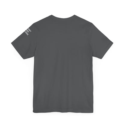 TPG Sports "Classic Established" - Unisex Modern T-Shirt