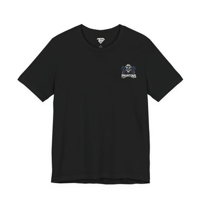 Little Miami Phantoms Football T-Shirt — Youth & Fan Tee