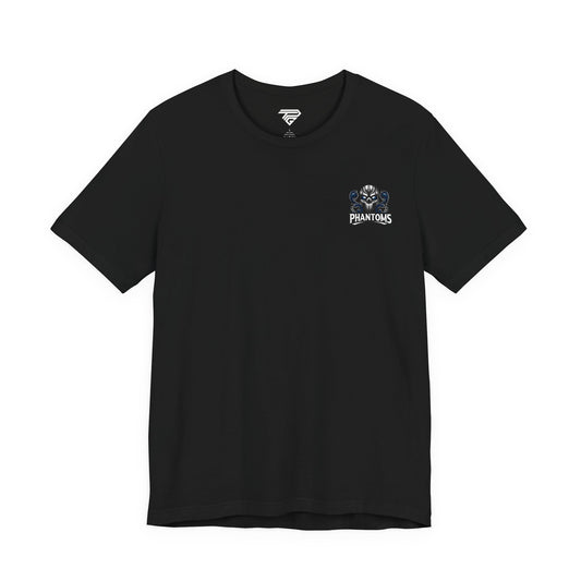 Little Miami Phantoms Football T-Shirt — Youth & Fan Tee