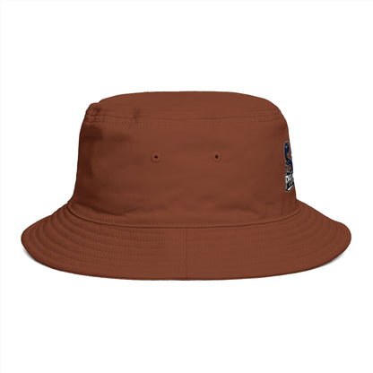 Phantoms Skull Bucket Hat