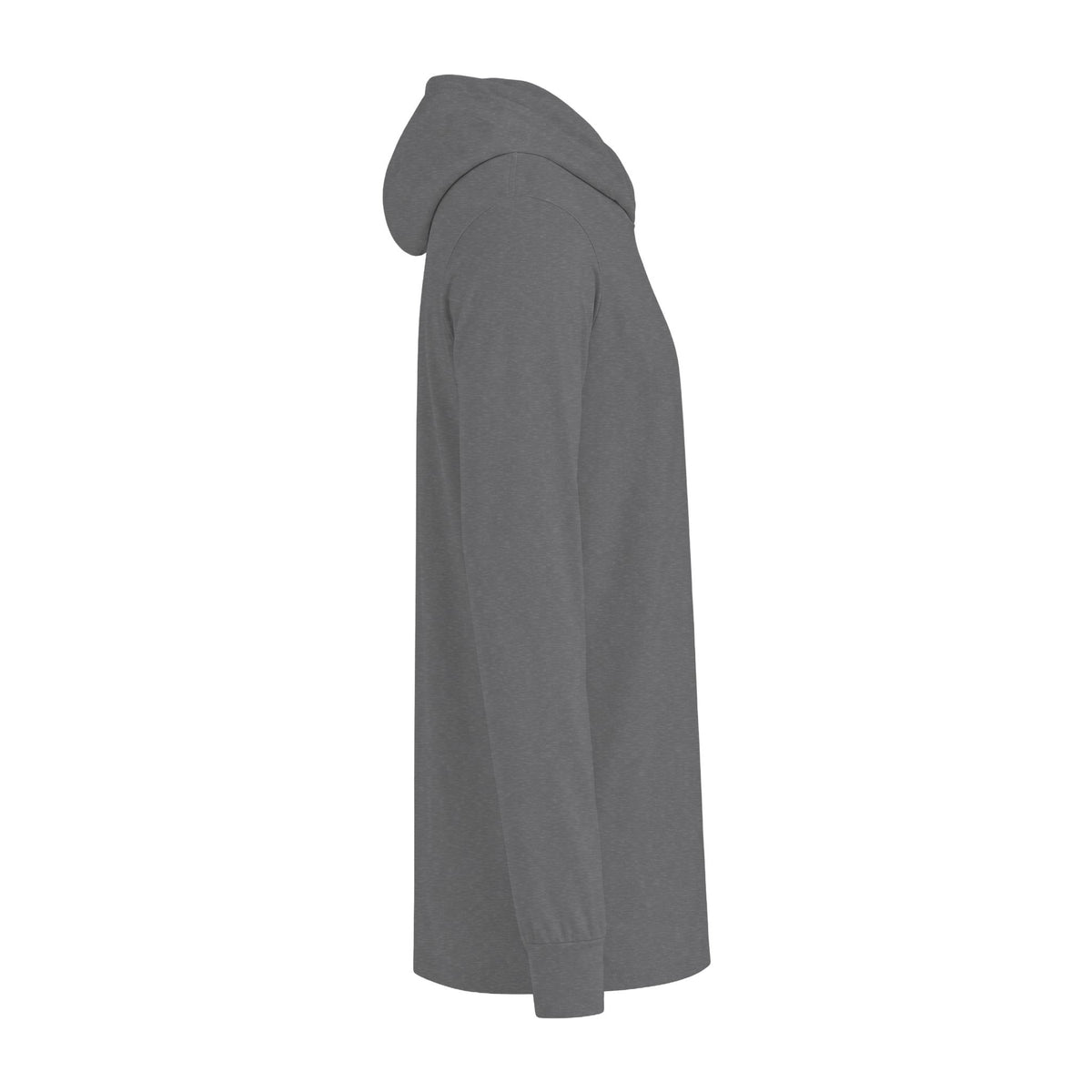 LMYFC Panther Proud Hooded Long-Sleeve Tee