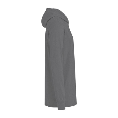 LMYFC Panther Proud Hooded Long-Sleeve Tee