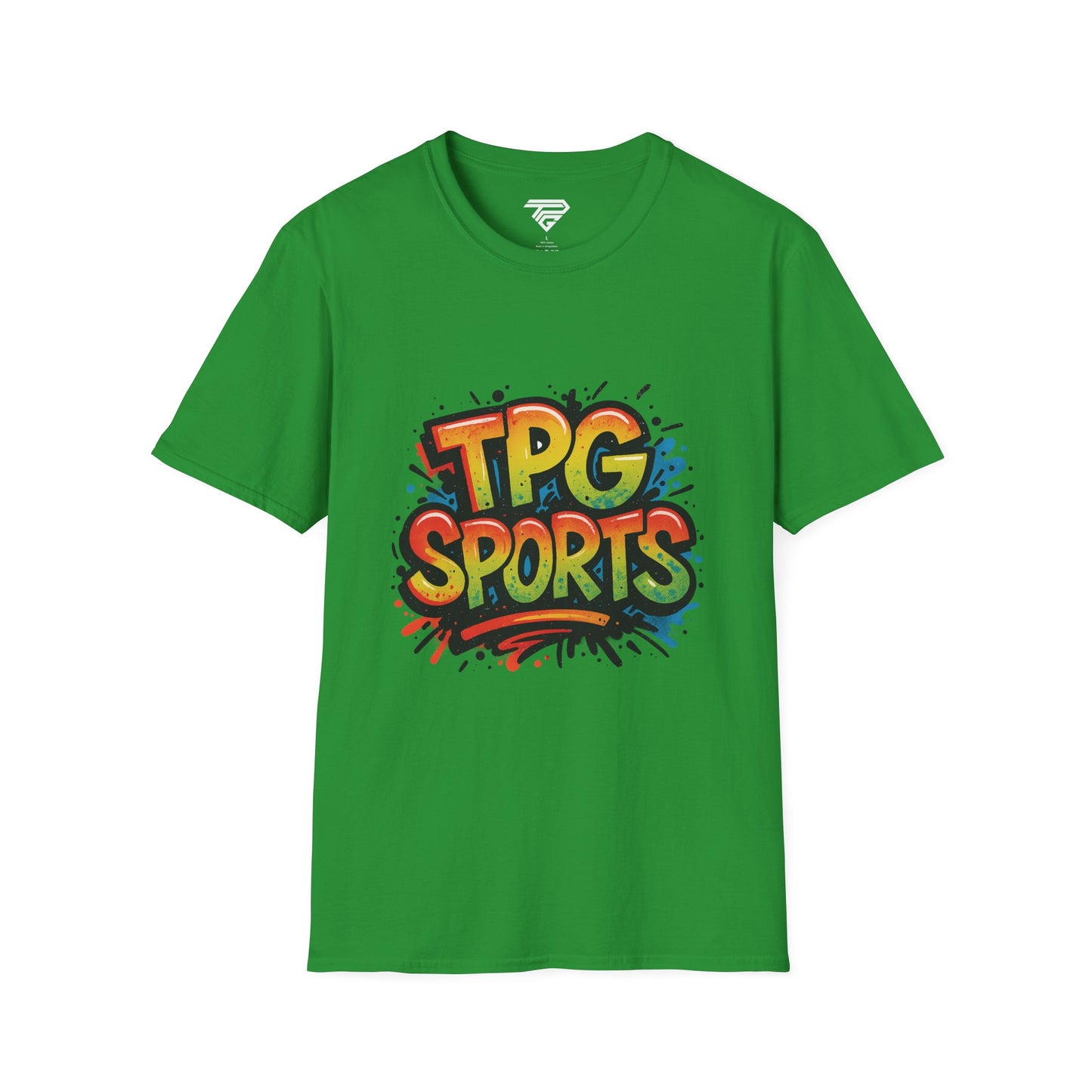 Graffiti T-Shirt