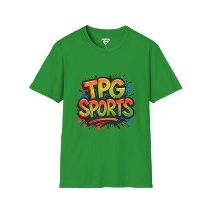 Graffiti T-Shirt