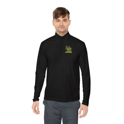 LM Panthers 1/4 Zip Pullover
