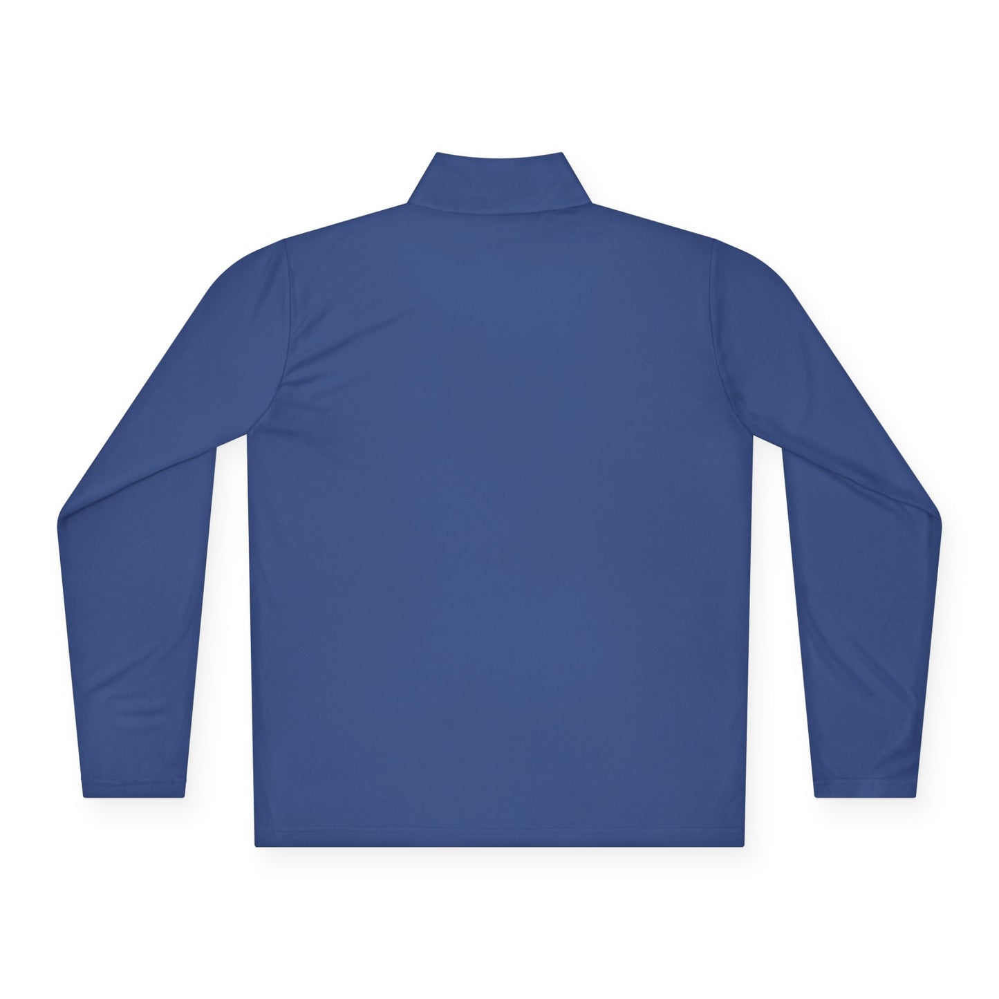 TPG Sports Quarter-Zip Pullover - Stylish Active Wear for Every Adventure