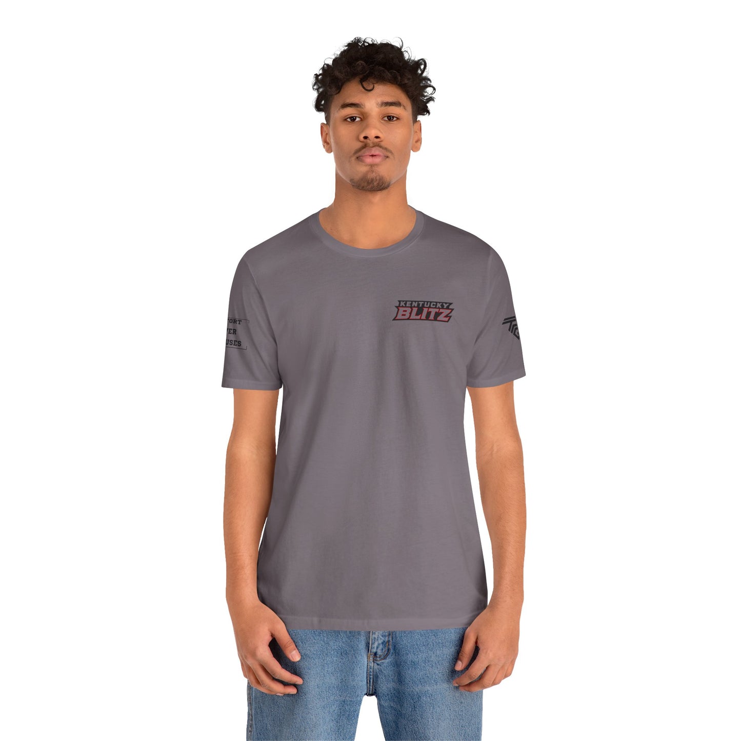 Kentucky Blitz Primary Tee