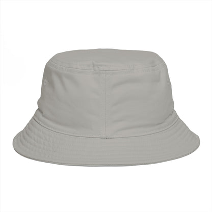 Phantoms Skull Bucket Hat