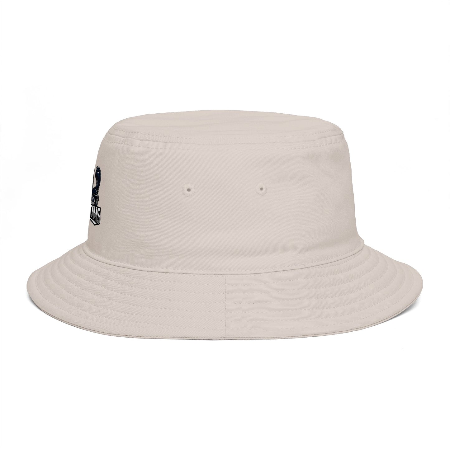 Phantoms Skull Bucket Hat