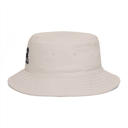 Phantoms Skull Bucket Hat