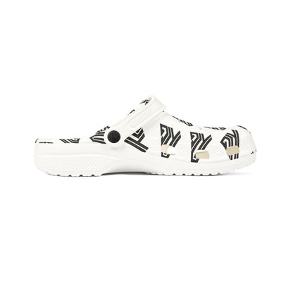 TPG Sports Foam Rubber Shoes