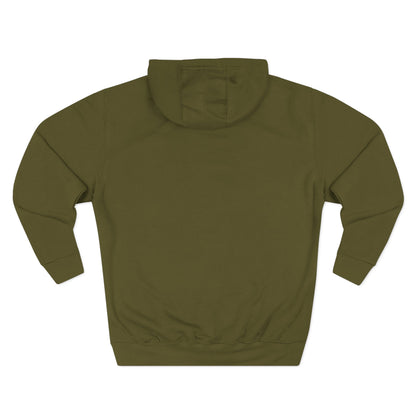 #1 Football Hoodie