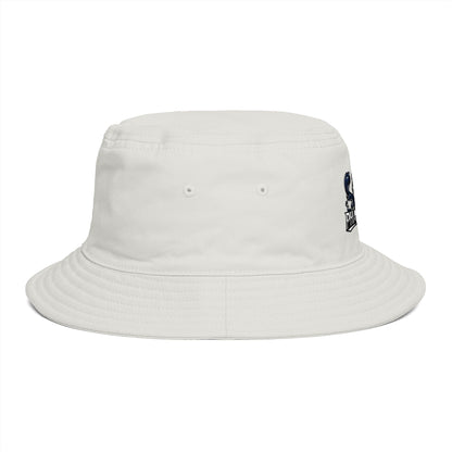 Phantoms Skull Bucket Hat
