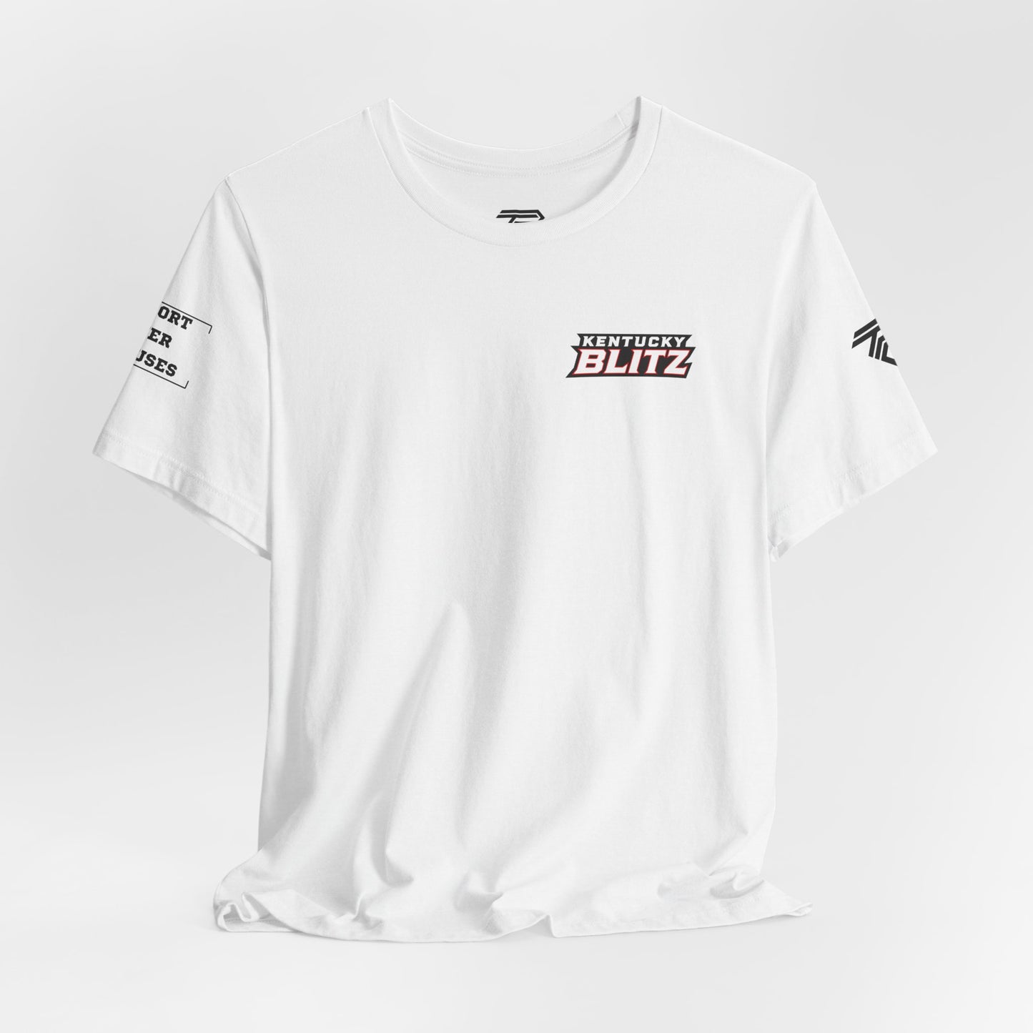 Kentucky Blitz Primary Tee