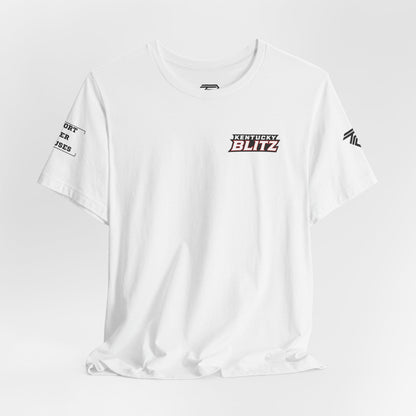 Kentucky Blitz Primary Tee