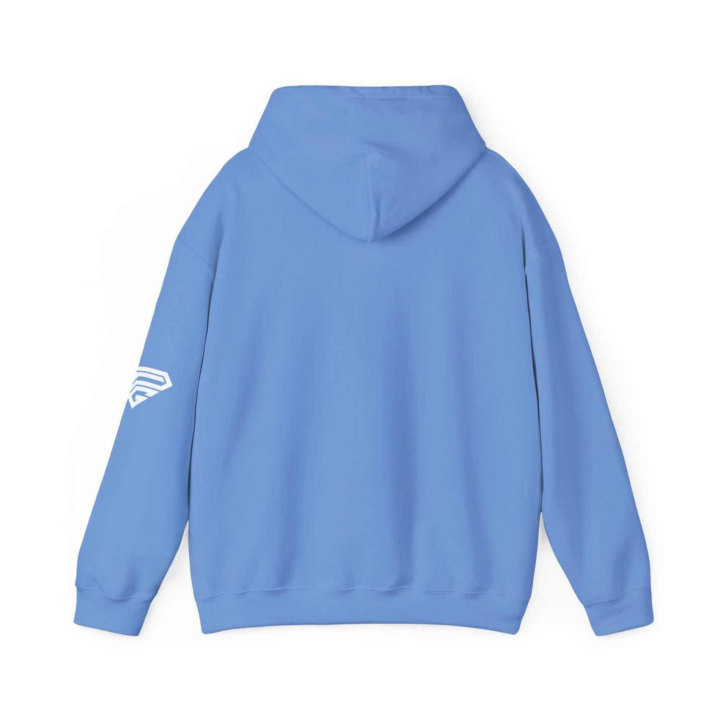Hustle Hoodie - For Everyday Motivation