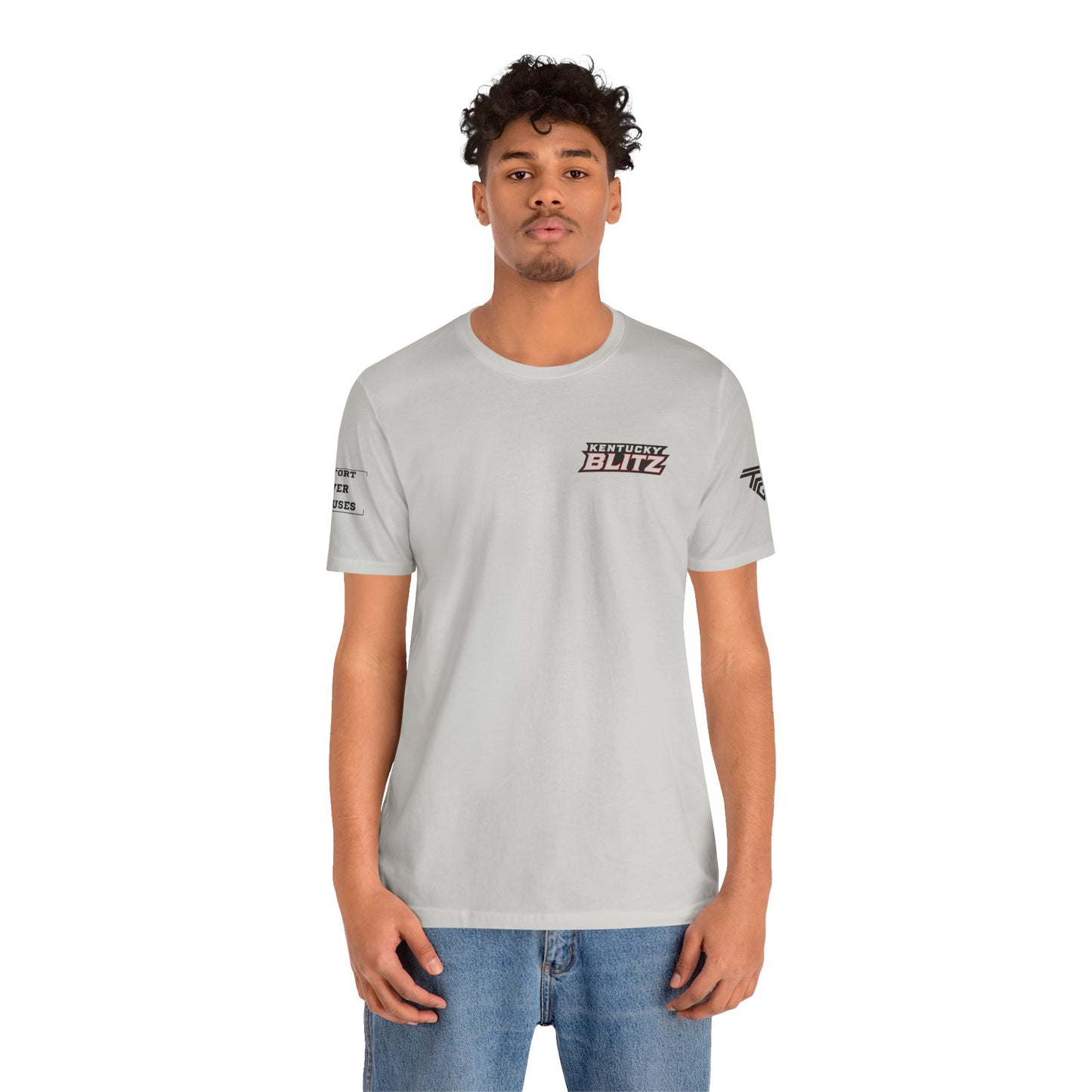 Kentucky Blitz Primary Tee