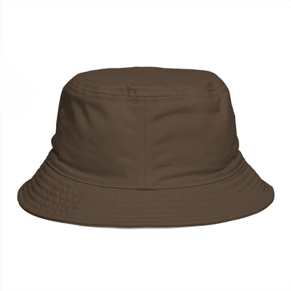 Phantoms Skull Bucket Hat
