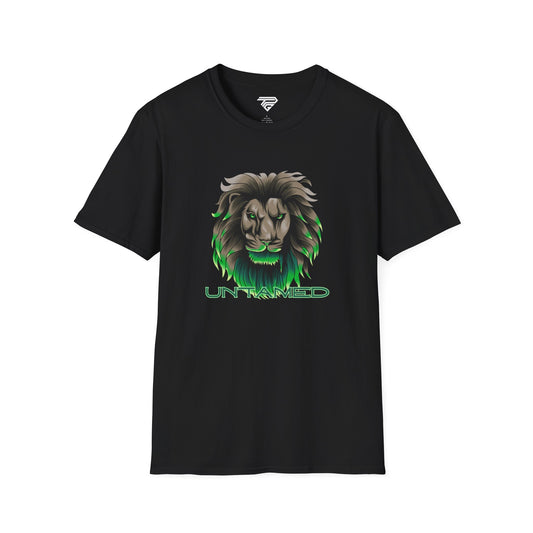 Untamed T-Shirt