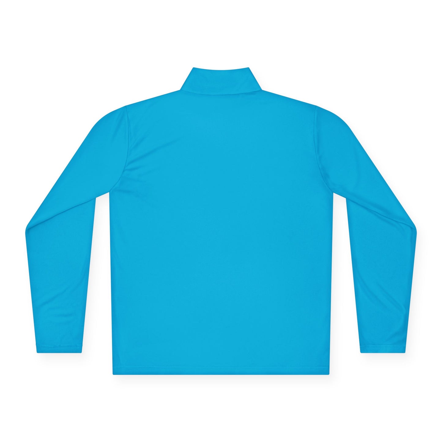 TPG Sports Quarter-Zip Pullover - Stylish Active Wear for Every Adventure