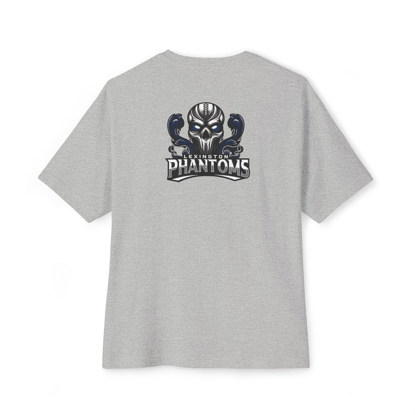 Phantoms Cityscape Tee
