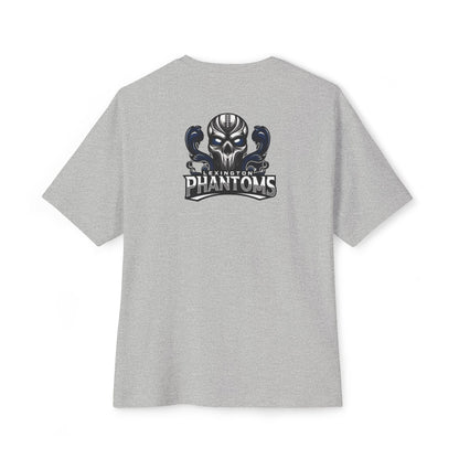 Phantoms Cityscape Tee