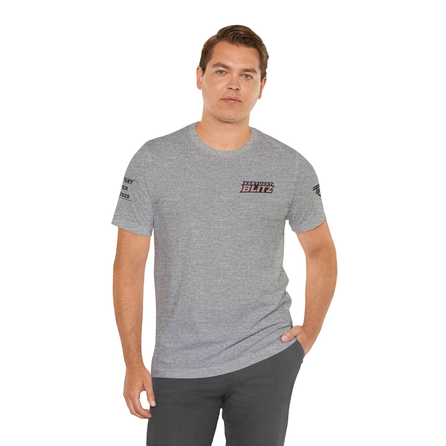 Kentucky Blitz Primary Tee