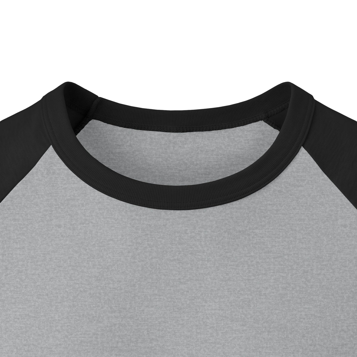LMYFC Little Miami Panthers Baseball-Style Raglan Shirt