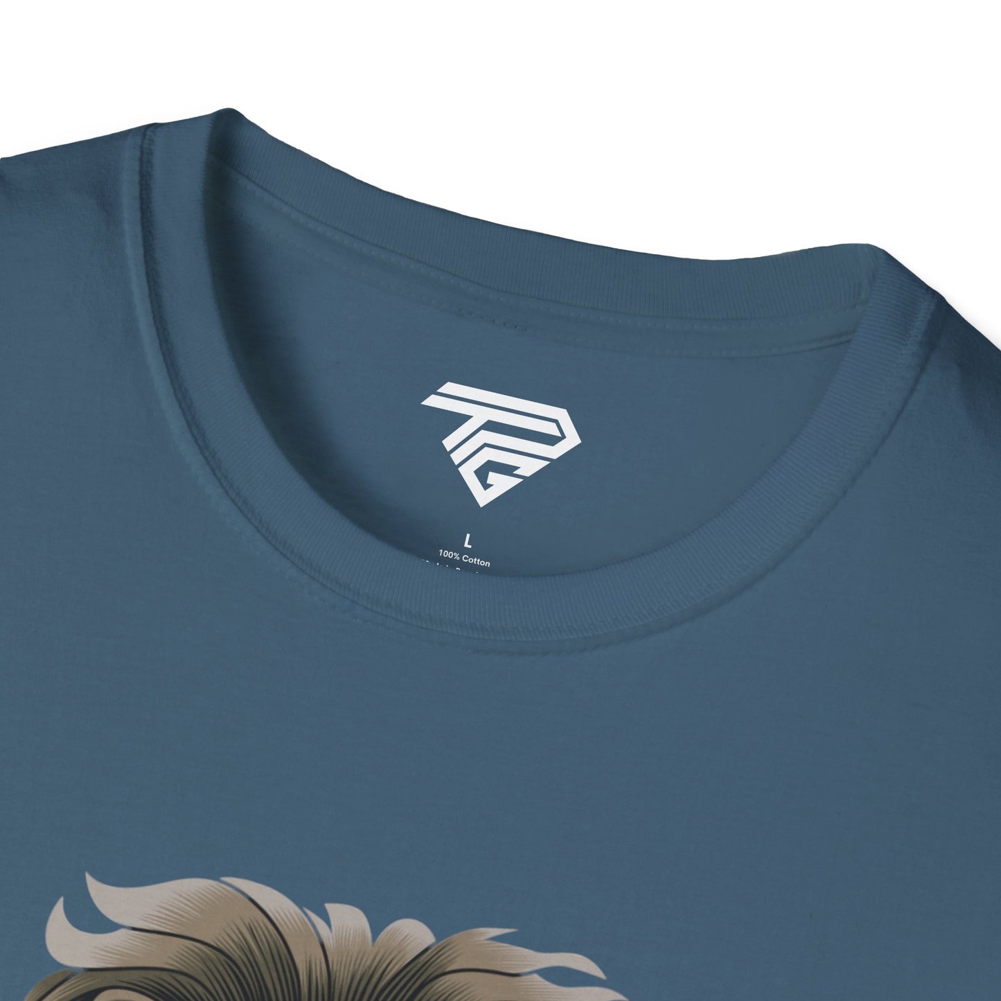 Untamed T-Shirt