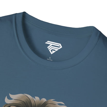 Untamed T-Shirt