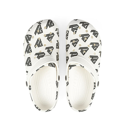 TPG Sports Foam Rubber Shoes