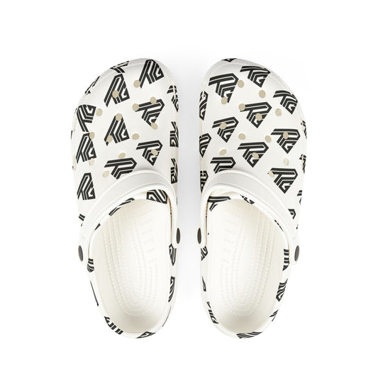 TPG Sports Foam Rubber Shoes