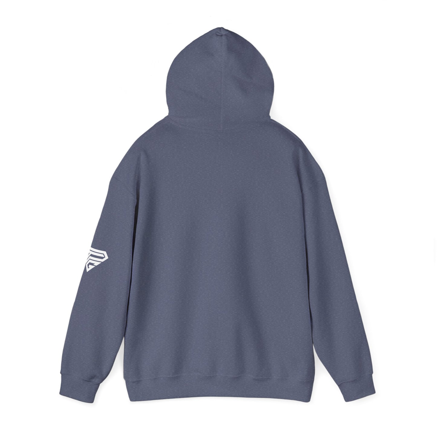 Go Hard or Go Home Hoodie | Unisex Sweatshirt for Motivational Gifting, Fitness Apparel, Cozy Casual Wear, Sports Enthusiasts, [...]