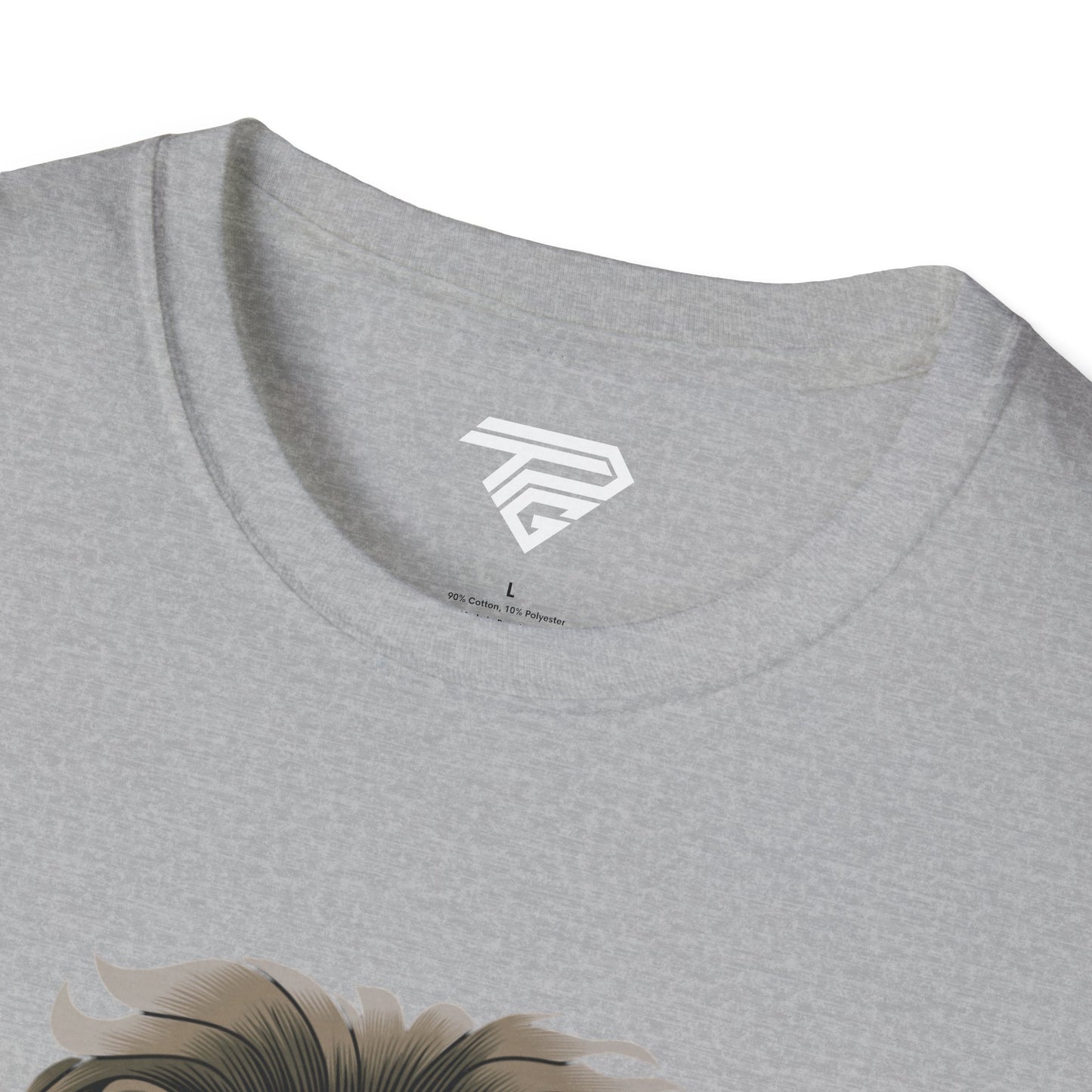 Untamed T-Shirt