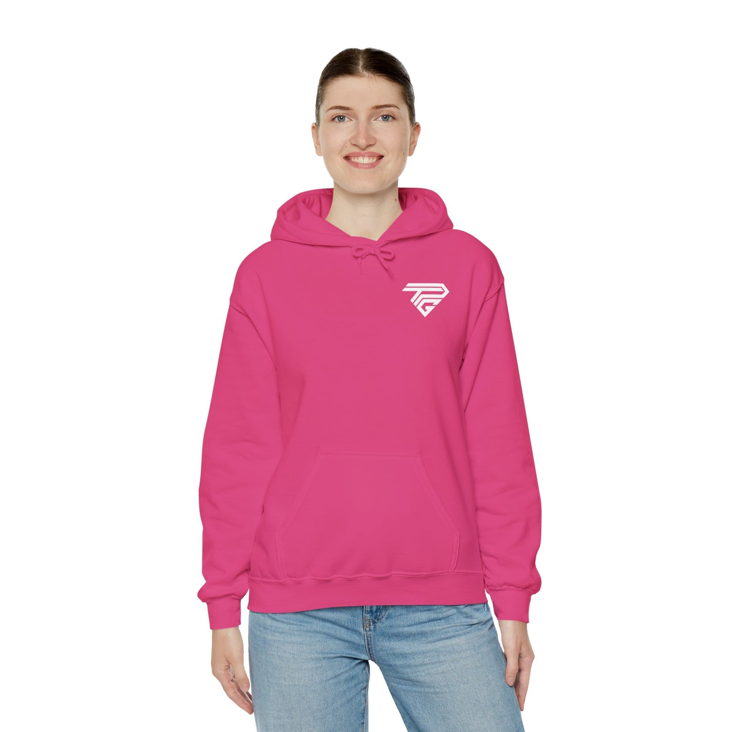 TPG Monkey Hoodie