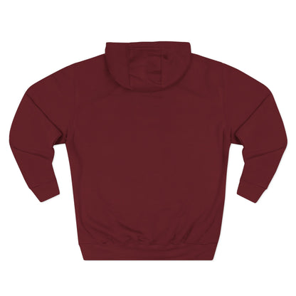 #15 Football Hoodie