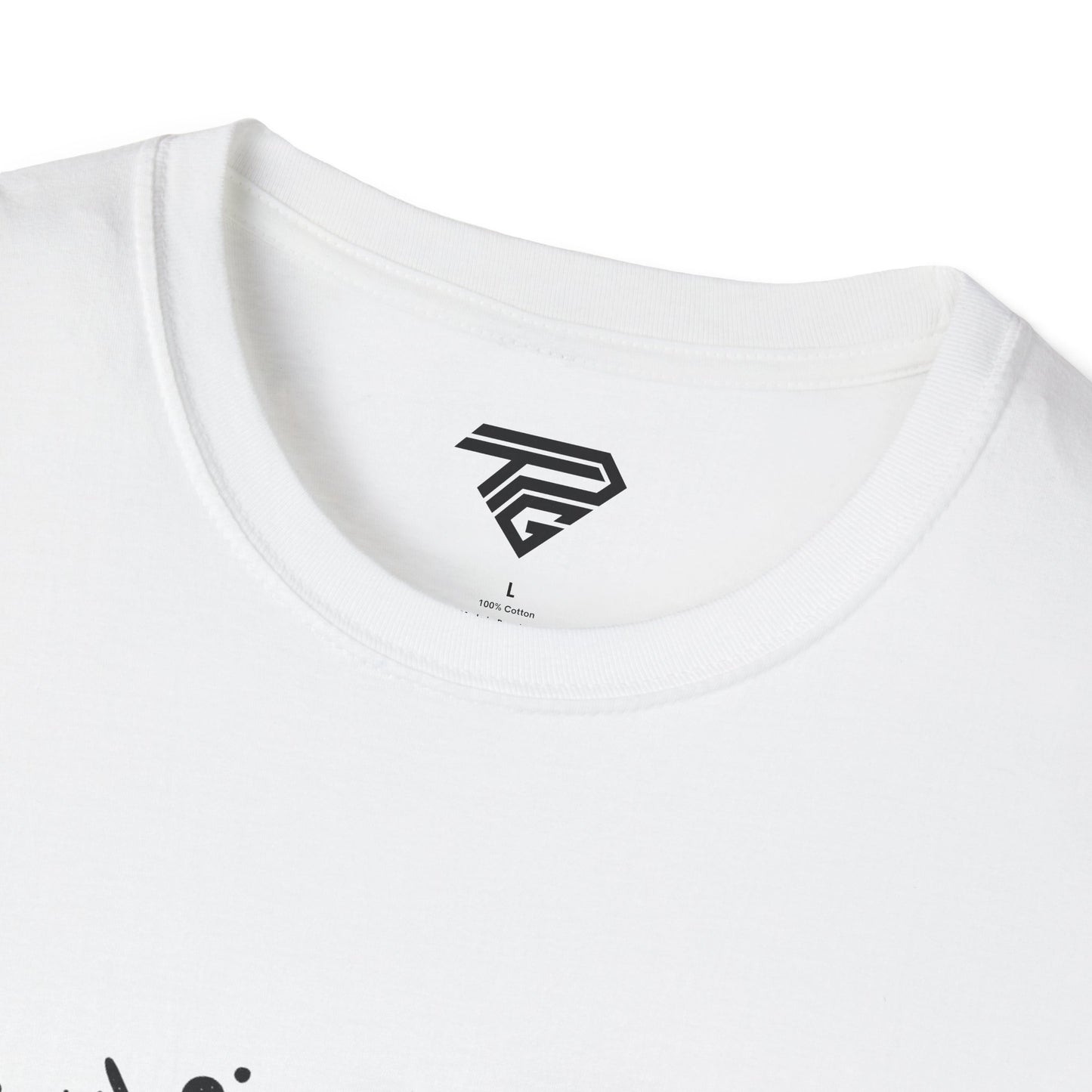 Graffiti T-Shirt