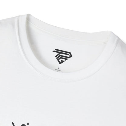 Graffiti T-Shirt